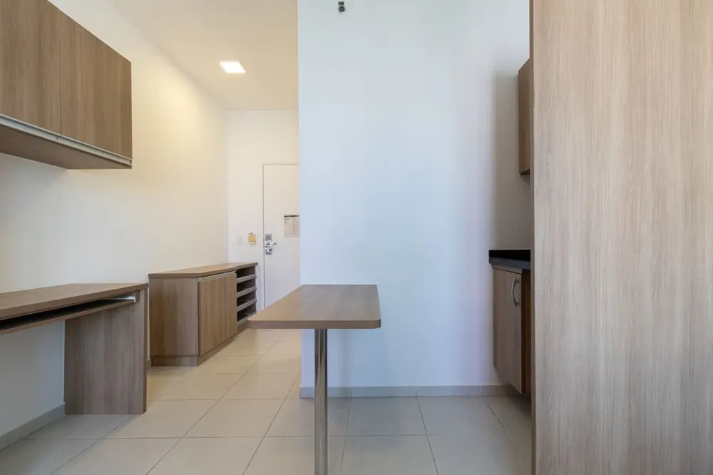 Apartamento, 1 quarto, 26 m² - Foto 5
