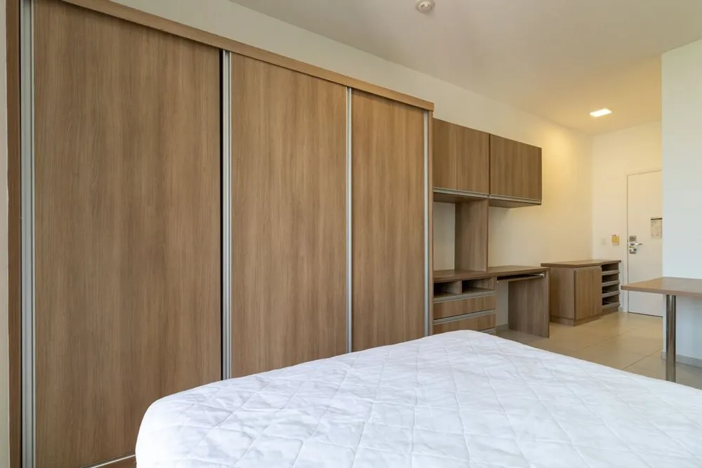 Apartamento, 1 quarto, 26 m² - Foto 6