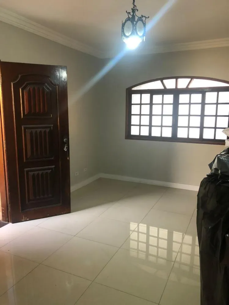 Sobrado, 3 quartos, 127 m² - Foto 11