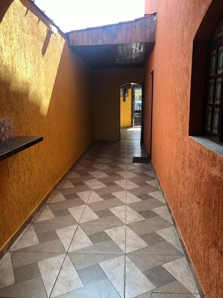 Sobrado, 3 quartos, 127 m² - Foto 4