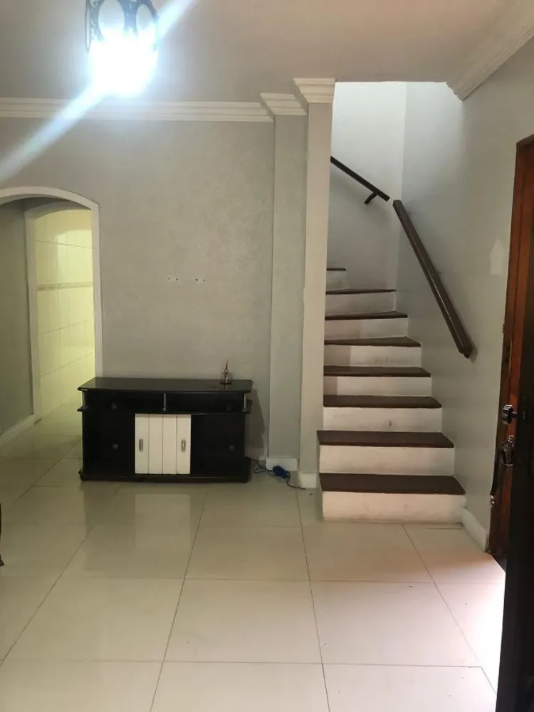 Sobrado, 3 quartos, 127 m² - Foto 10