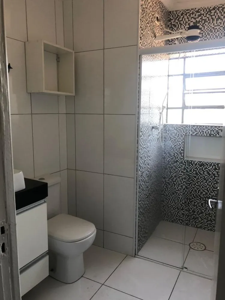 Sobrado, 3 quartos, 127 m² - Foto 9