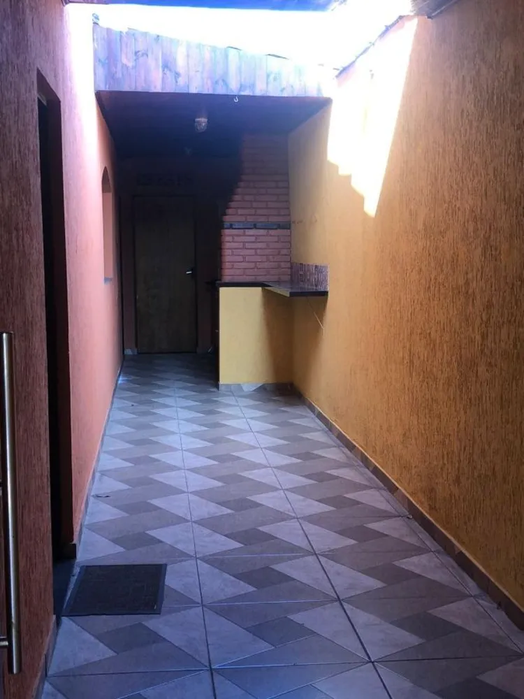 Sobrado, 3 quartos, 127 m² - Foto 5