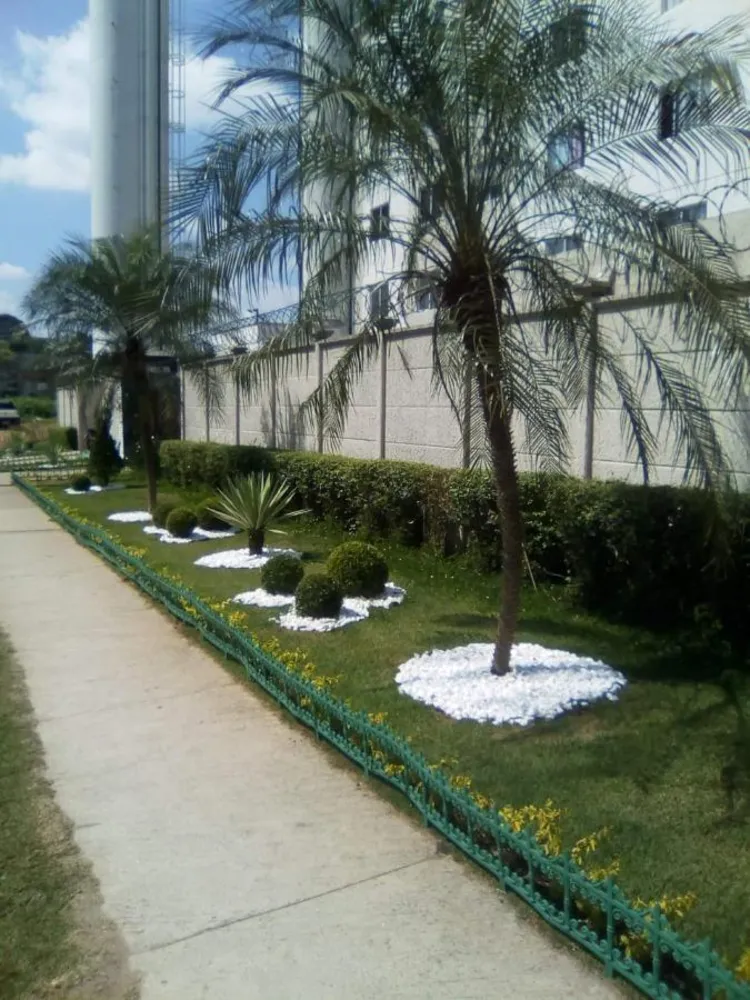 Apartamento, 2 quartos, 48 m² - Foto 1