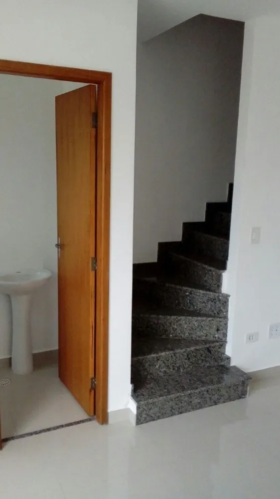 Sobrado, 2 quartos, 98 m² - Foto 2