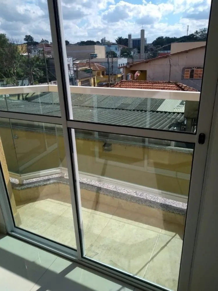 Sobrado, 2 quartos, 98 m² - Foto 12