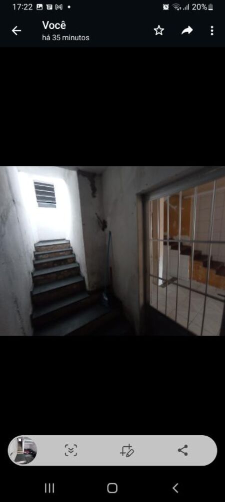 Sobrado, 3 quartos, 21 m² - Foto 2