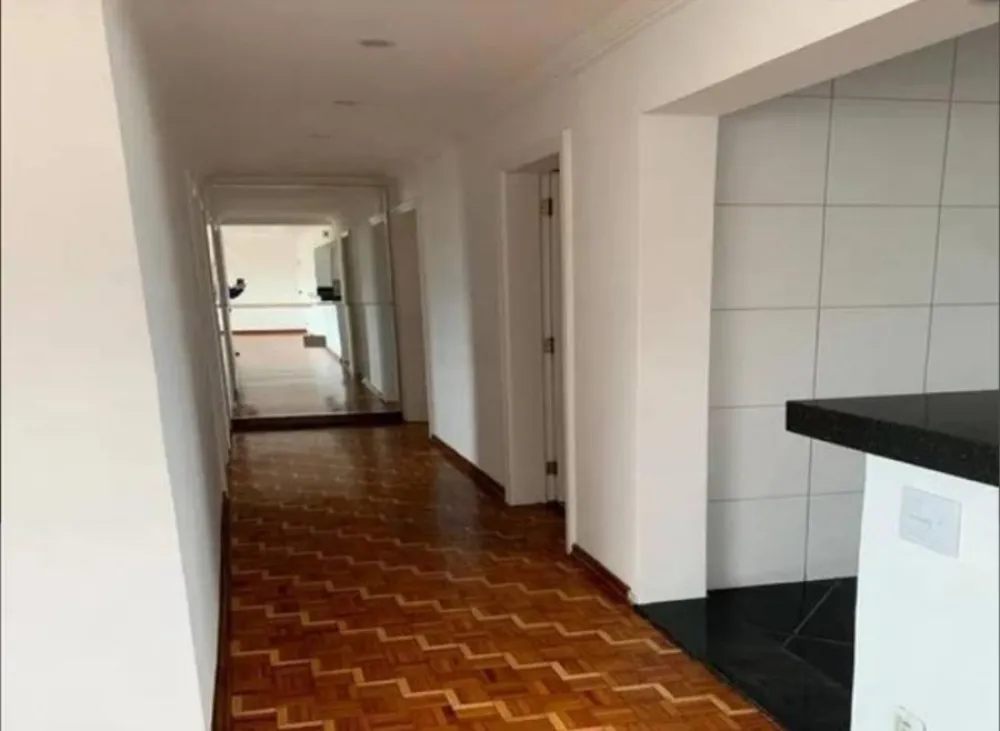 Apartamento, 3 quartos, 120 m² - Foto 4