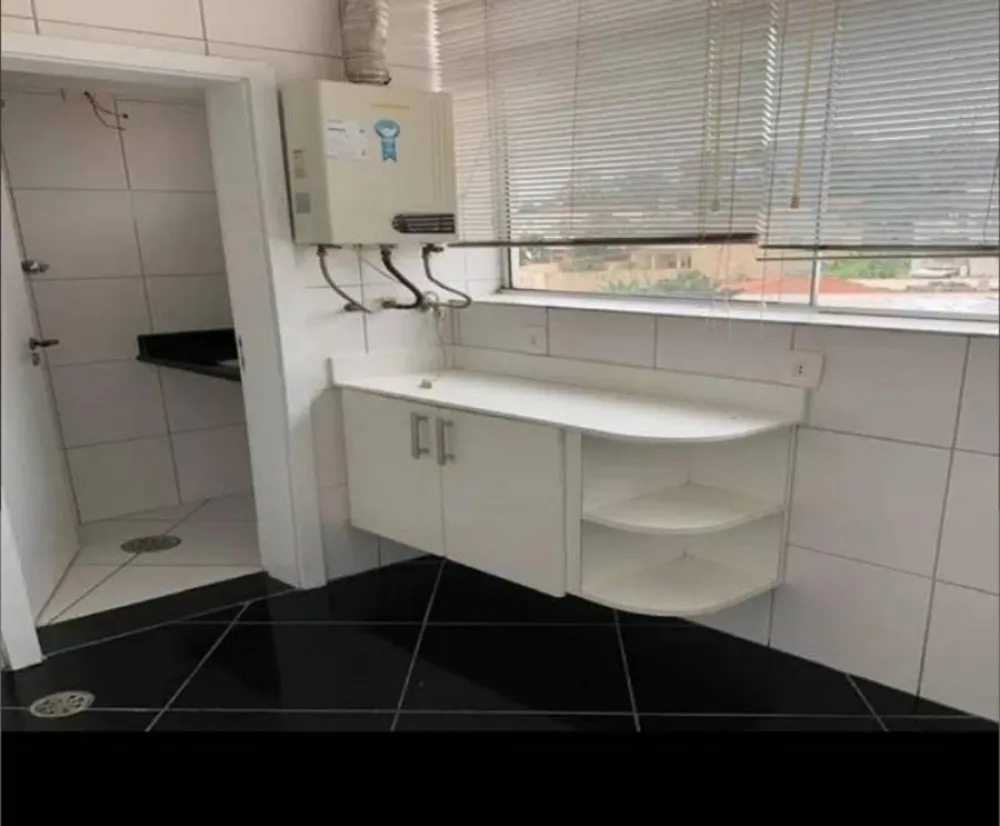 Apartamento, 3 quartos, 120 m² - Foto 5