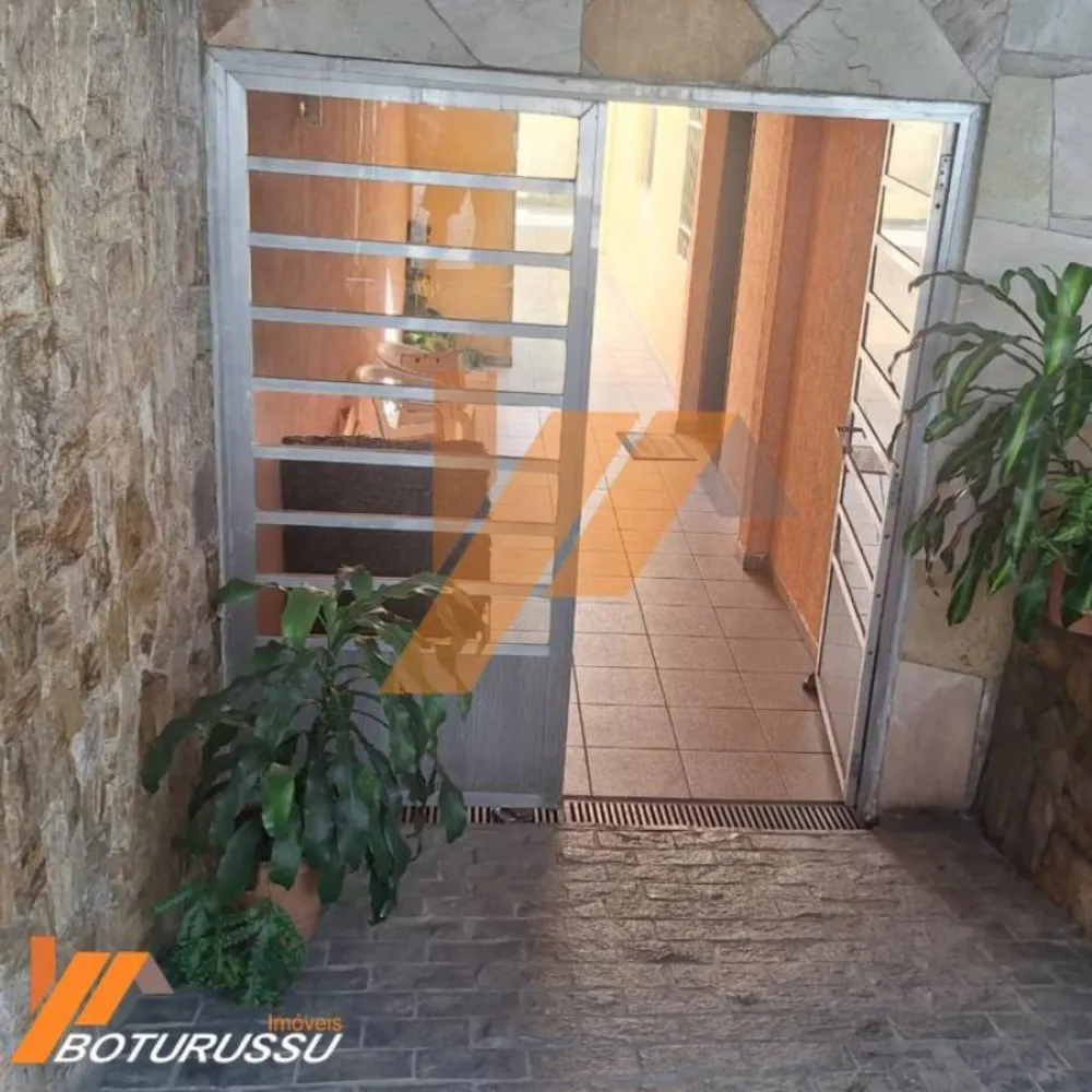 Casa, 2 quartos, 148 m² - Foto 1
