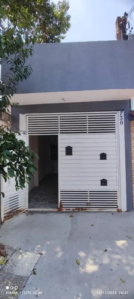 Sobrado, 2 quartos, 120 m² - Foto 1