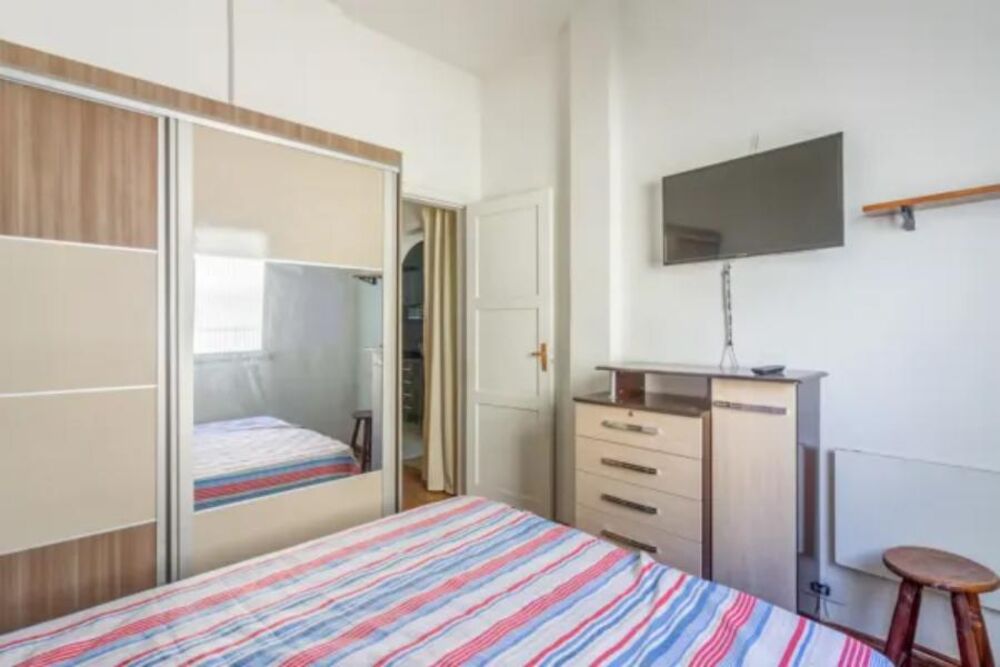 Apartamento, 1 quarto, 47 m² - Foto 7