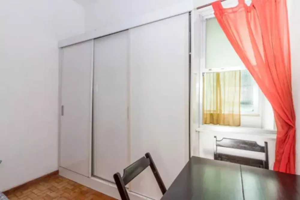 Apartamento, 1 quarto, 47 m² - Foto 8
