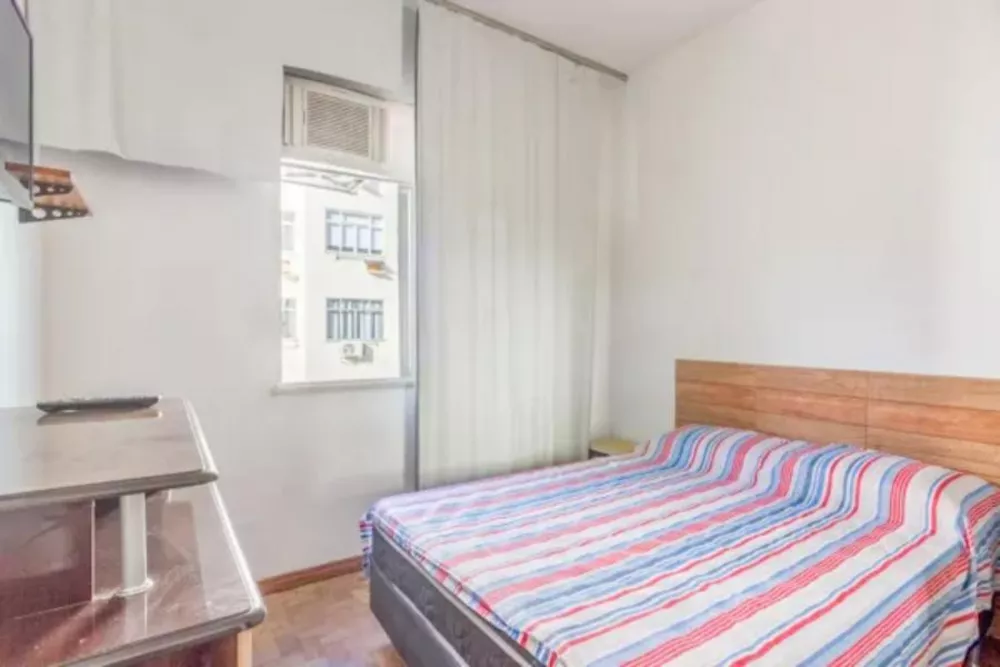 Apartamento, 1 quarto, 47 m² - Foto 5