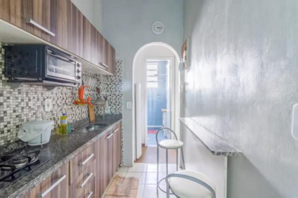 Apartamento, 1 quarto, 47 m² - Foto 14