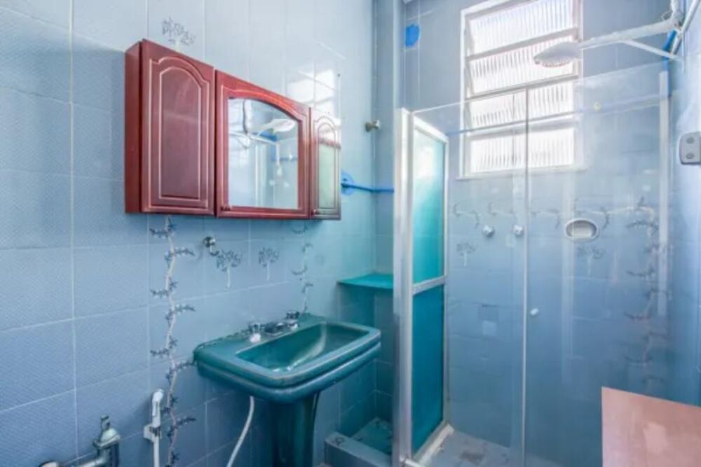 Apartamento, 1 quarto, 47 m² - Foto 12