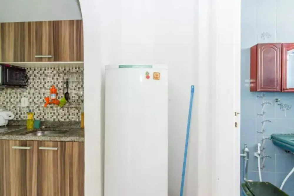 Apartamento, 1 quarto, 47 m² - Foto 16