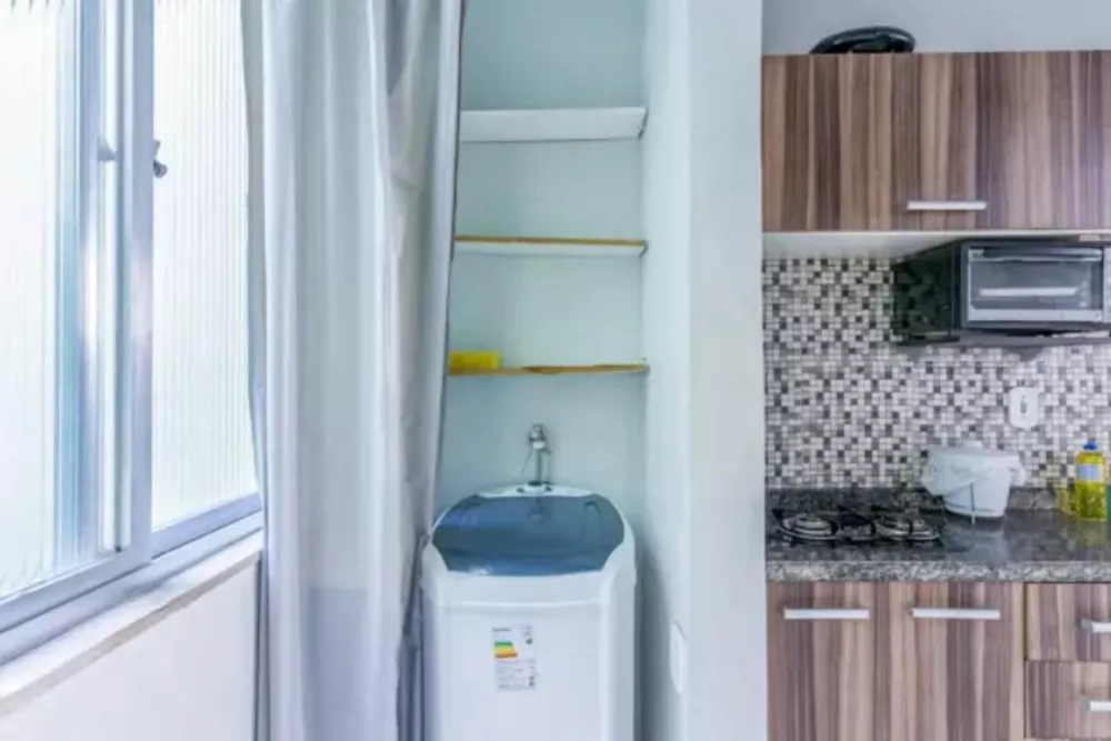 Apartamento, 1 quarto, 47 m² - Foto 15