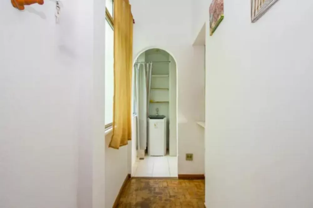 Apartamento, 1 quarto, 47 m² - Foto 11