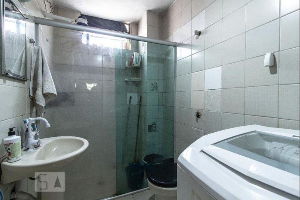 Apartamento, 1 quarto, 43 m² - Foto 2