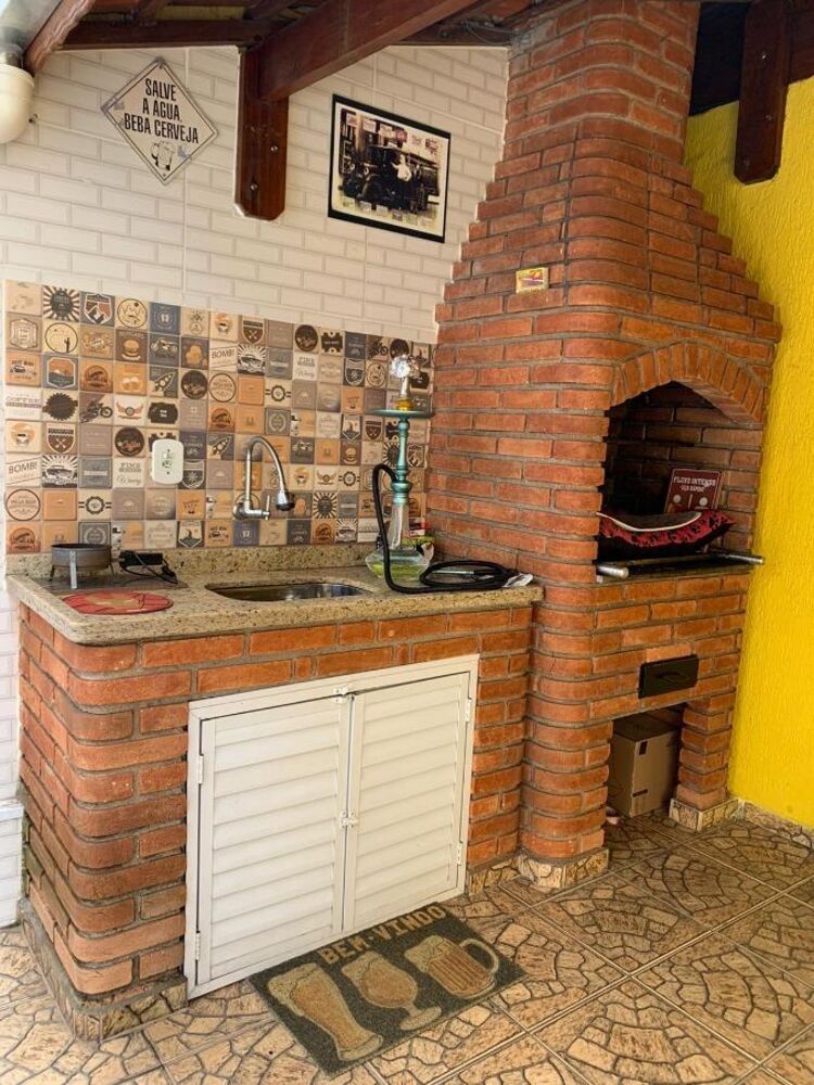 Sobrado, 2 quartos, 100 m² - Foto 4