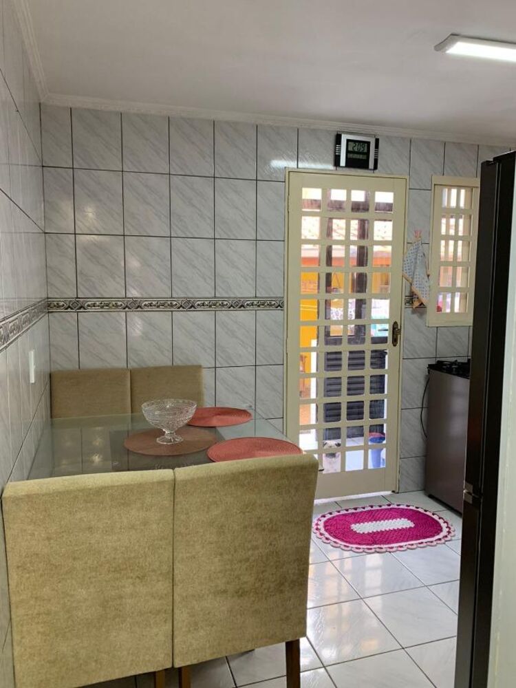 Sobrado, 2 quartos, 100 m² - Foto 2