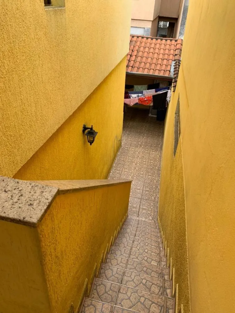 Sobrado, 2 quartos, 100 m² - Foto 13
