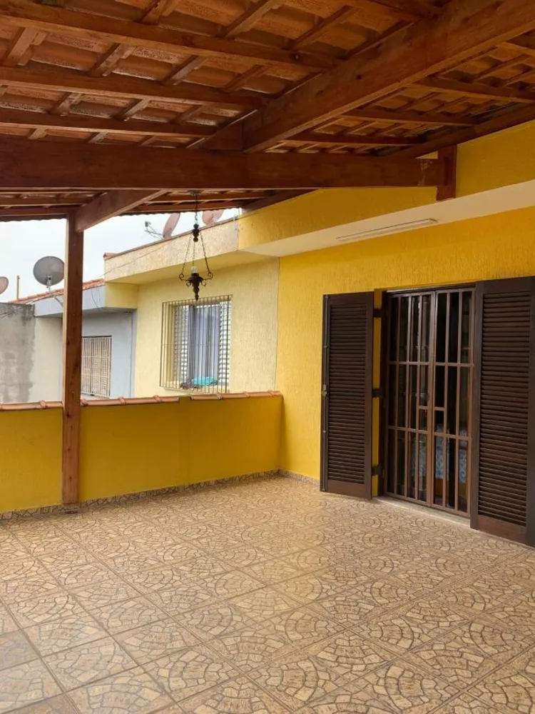 Sobrado, 2 quartos, 100 m² - Foto 9