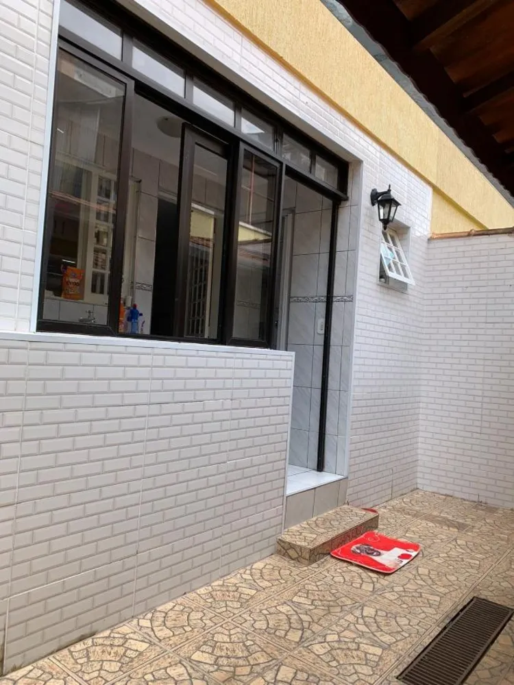 Sobrado, 2 quartos, 100 m² - Foto 10