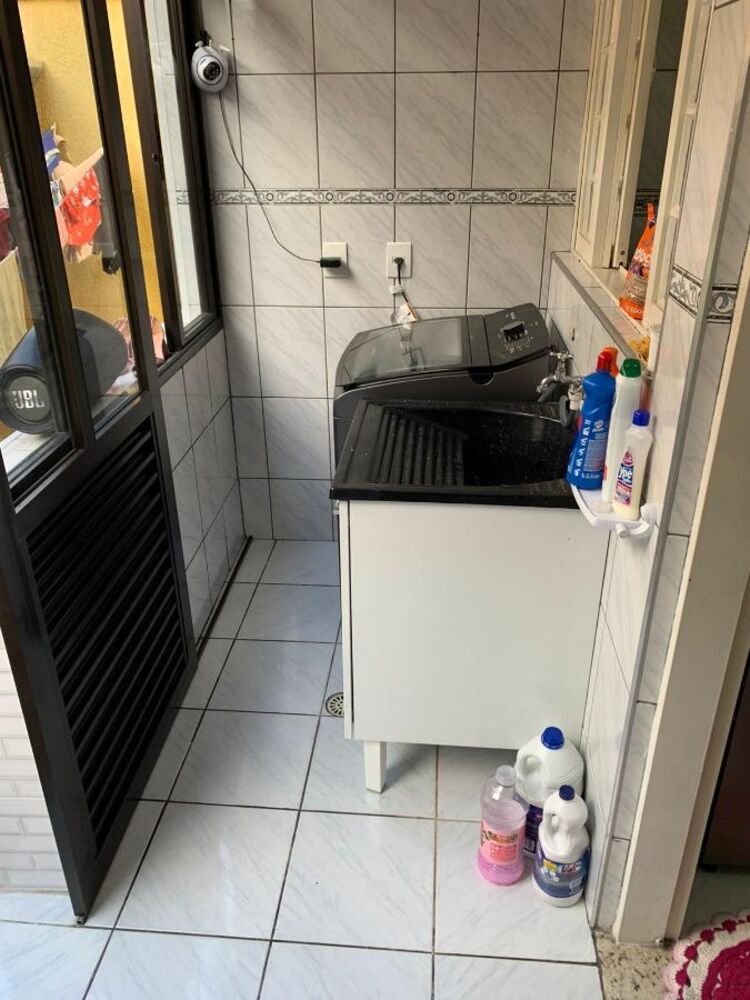 Sobrado, 2 quartos, 100 m² - Foto 1