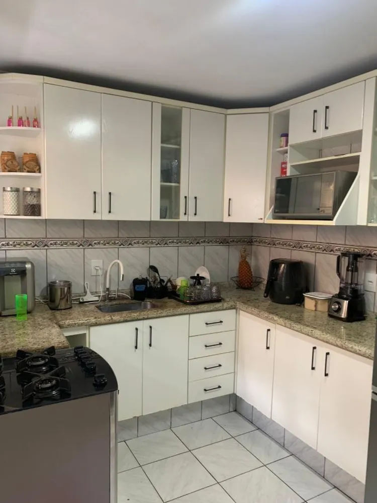 Sobrado, 2 quartos, 100 m² - Foto 12