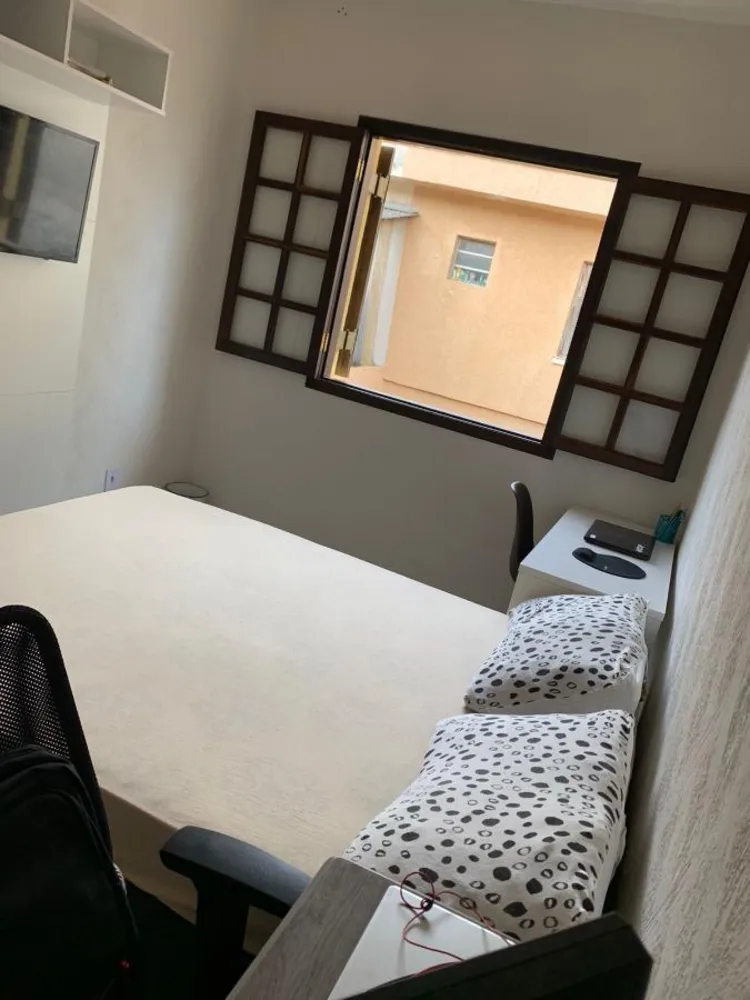 Sobrado, 2 quartos, 100 m² - Foto 16