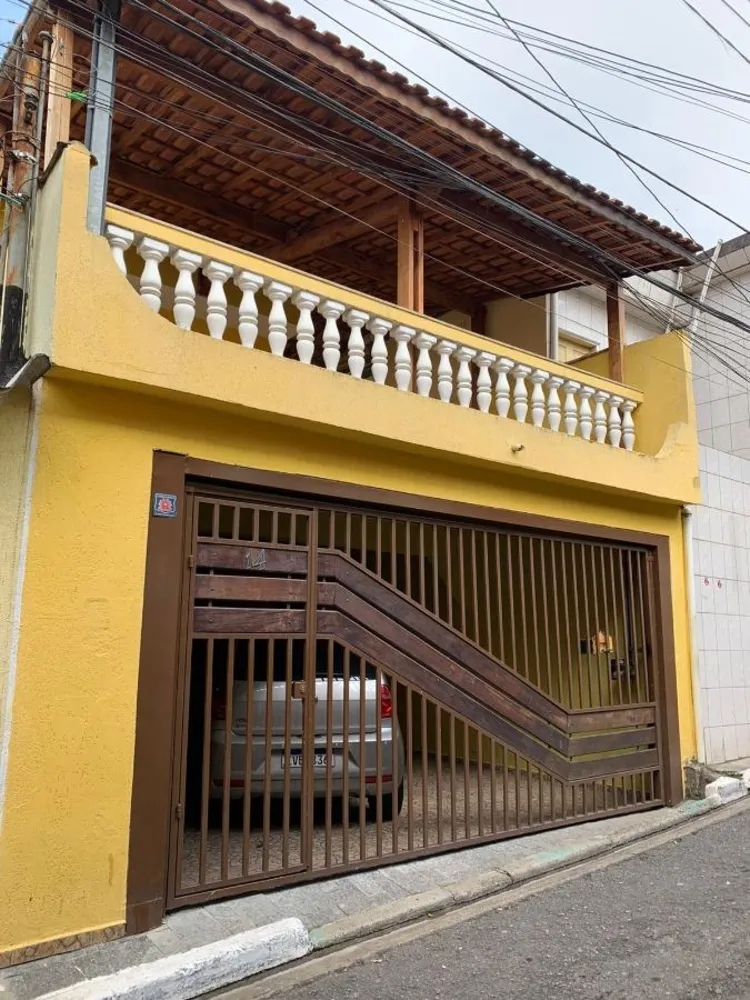 Sobrado, 2 quartos, 100 m² - Foto 15