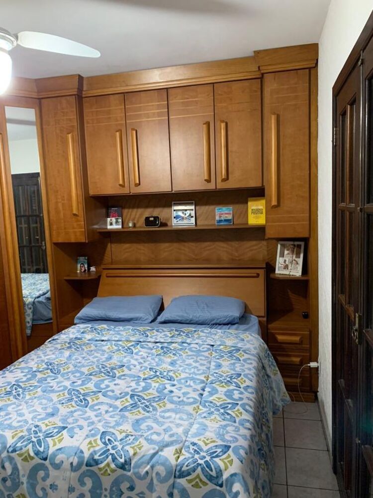 Sobrado, 2 quartos, 100 m² - Foto 7
