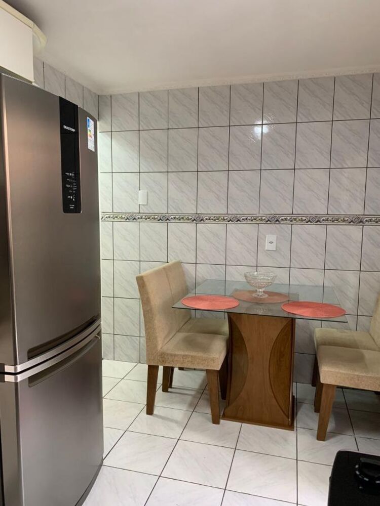 Sobrado, 2 quartos, 100 m² - Foto 5