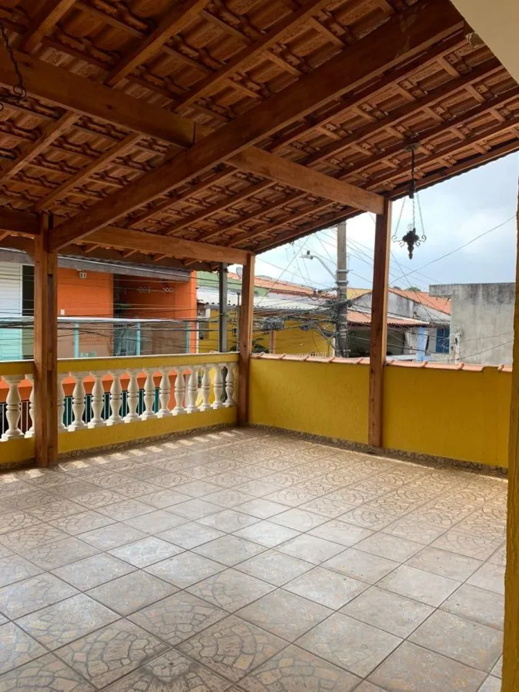 Sobrado, 2 quartos, 100 m² - Foto 11