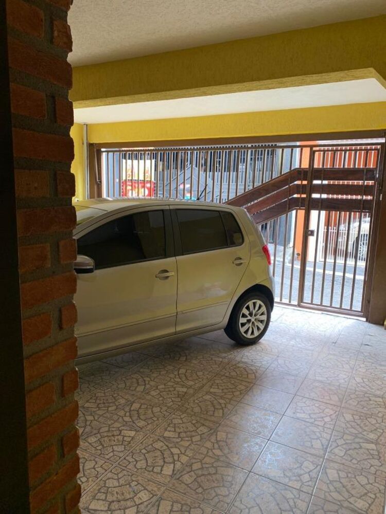Sobrado, 2 quartos, 100 m² - Foto 8