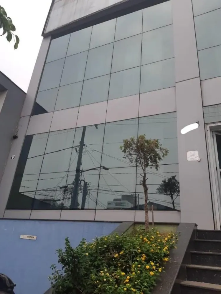 Loja-Salão, 300 m² - Foto 1