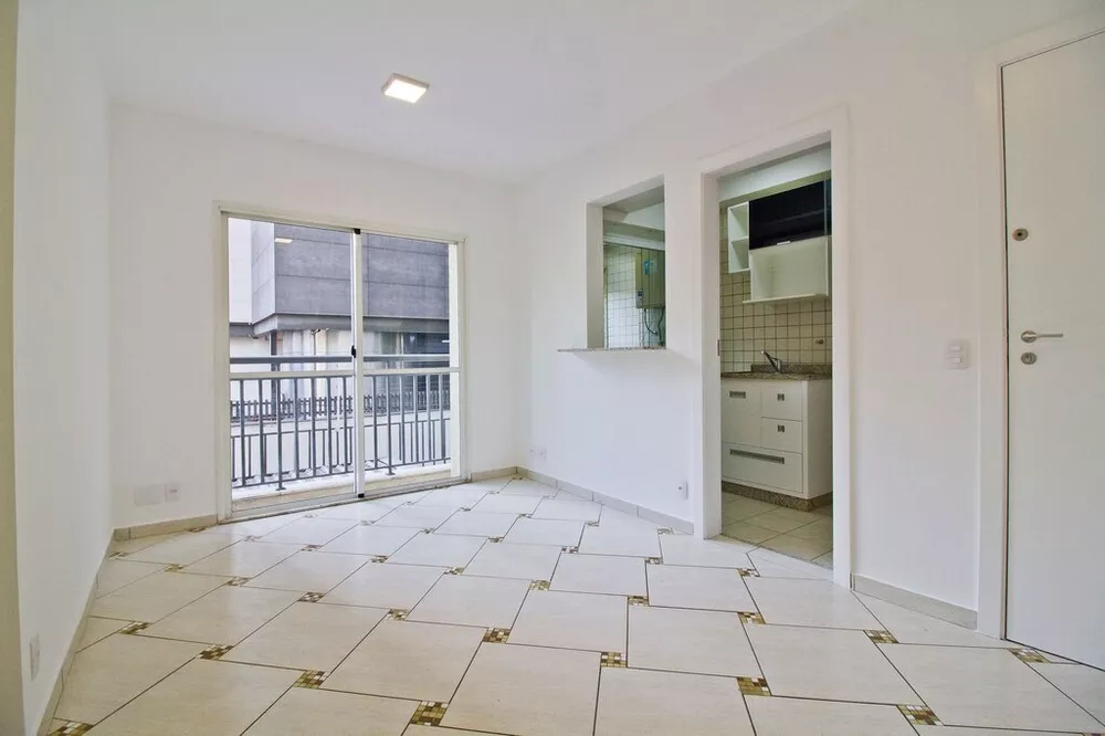 Apartamento à venda com 2 quartos, 47m² - Foto 1