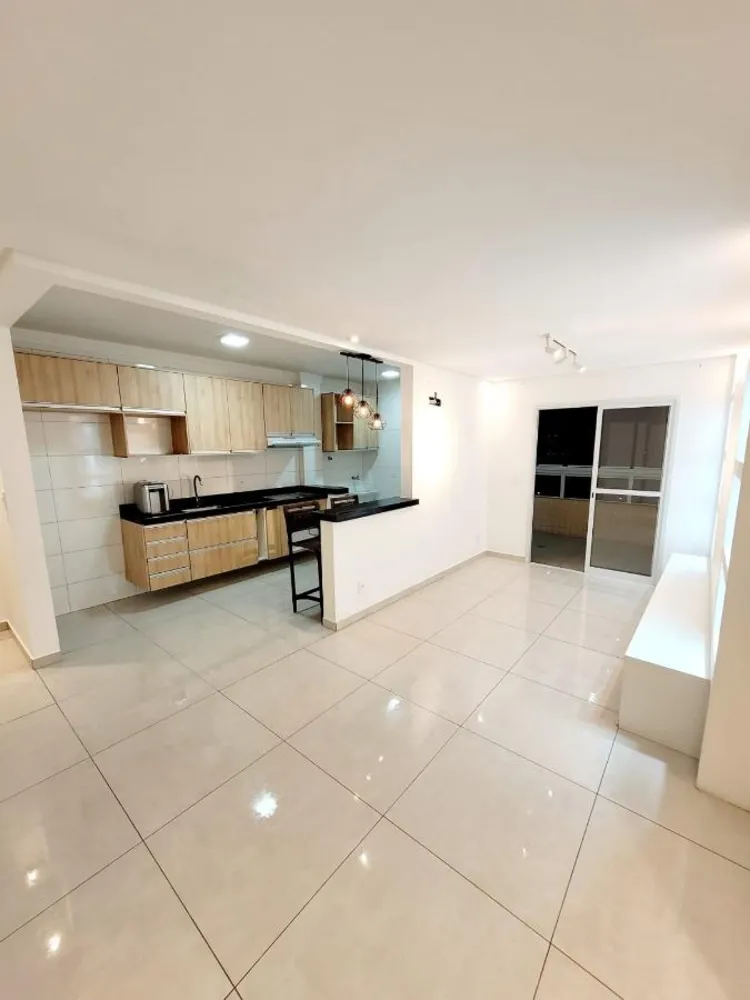 Apartamento, 2 quartos, 90 m² - Foto 8