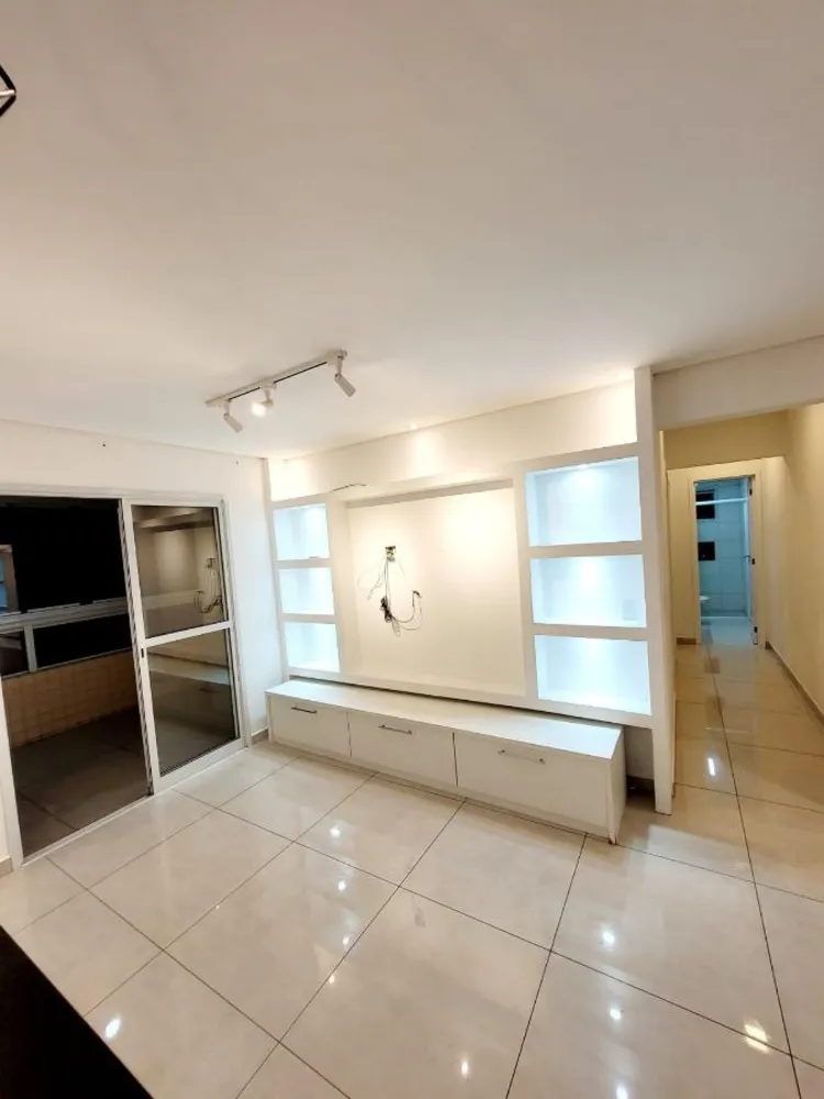Apartamento, 2 quartos, 90 m² - Foto 2