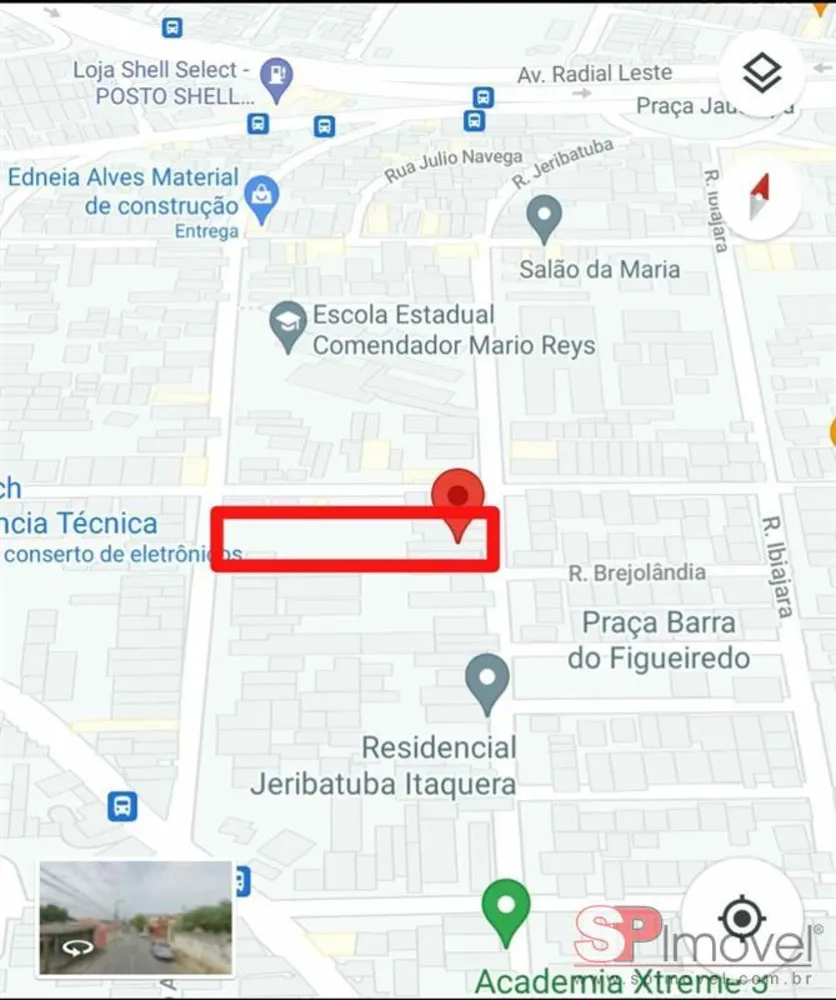 Terreno, 120 m² - Foto 5
