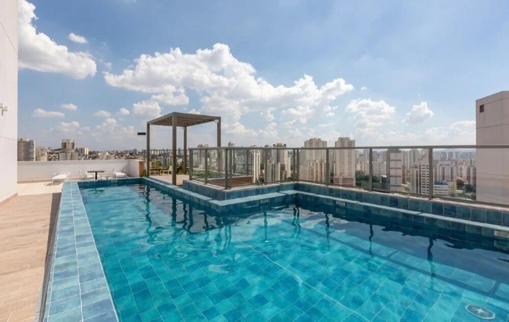 Apartamento, 2 quartos, 69 m² - Foto 1