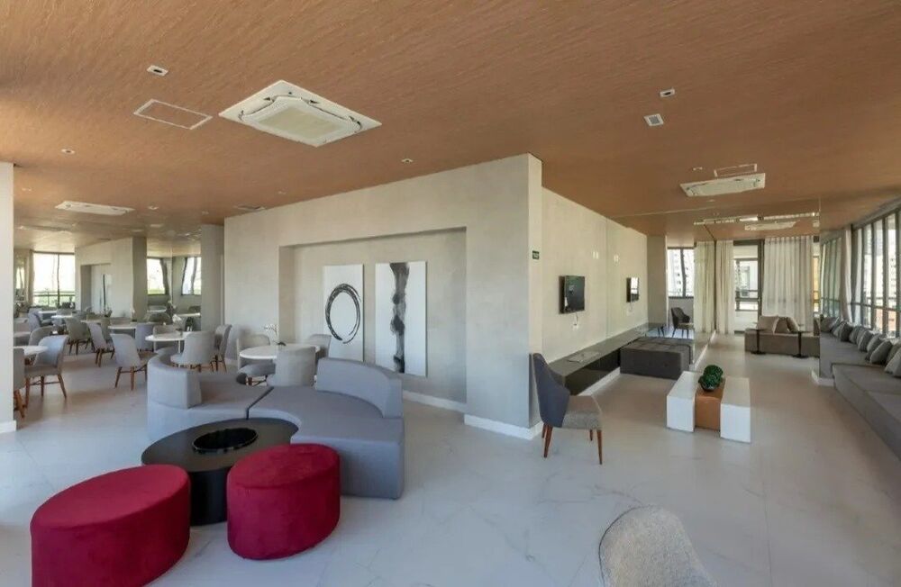 Apartamento, 2 quartos, 69 m² - Foto 2