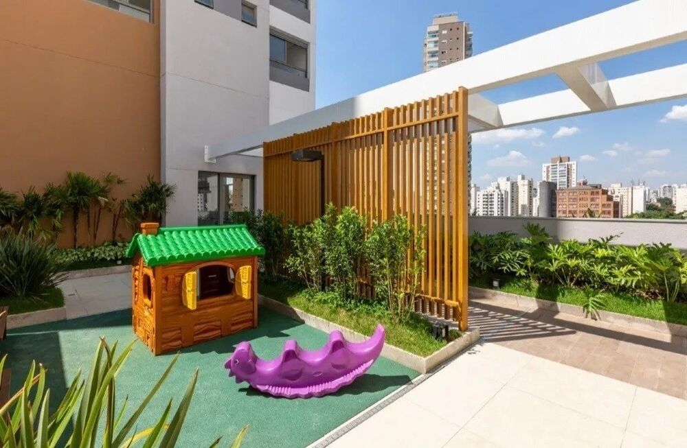 Apartamento, 2 quartos, 69 m² - Foto 3