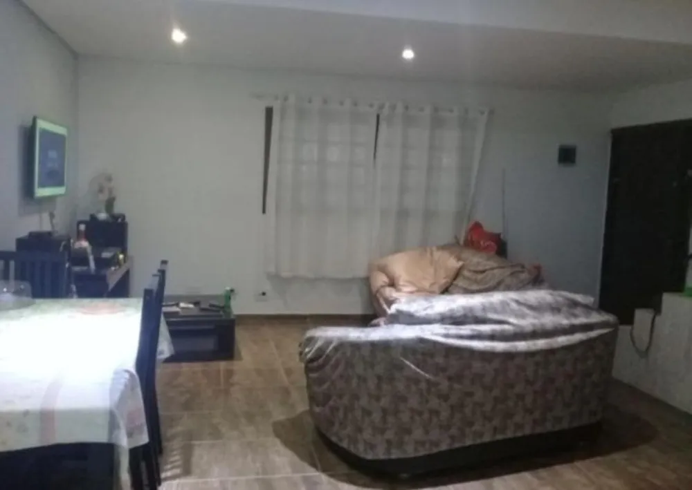 Sobrado, 3 quartos, 120 m² - Foto 6