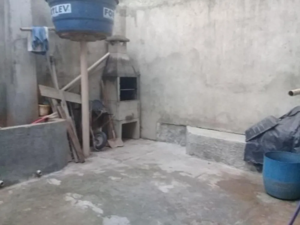 Sobrado, 3 quartos, 120 m² - Foto 11