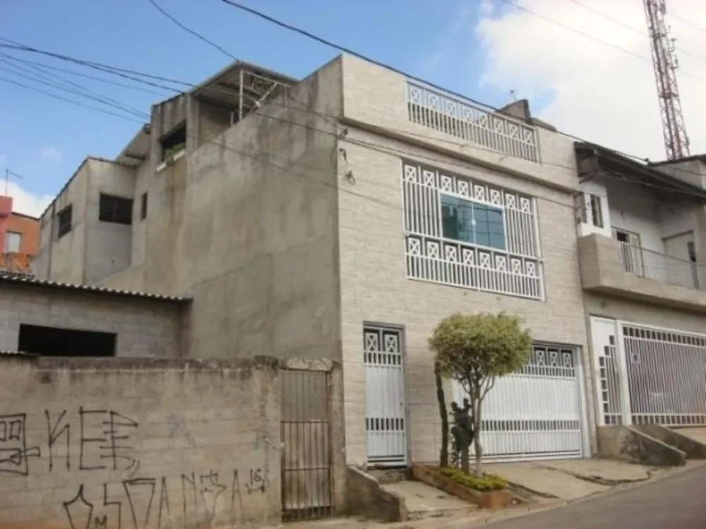 Sobrado, 3 quartos, 120 m² - Foto 8