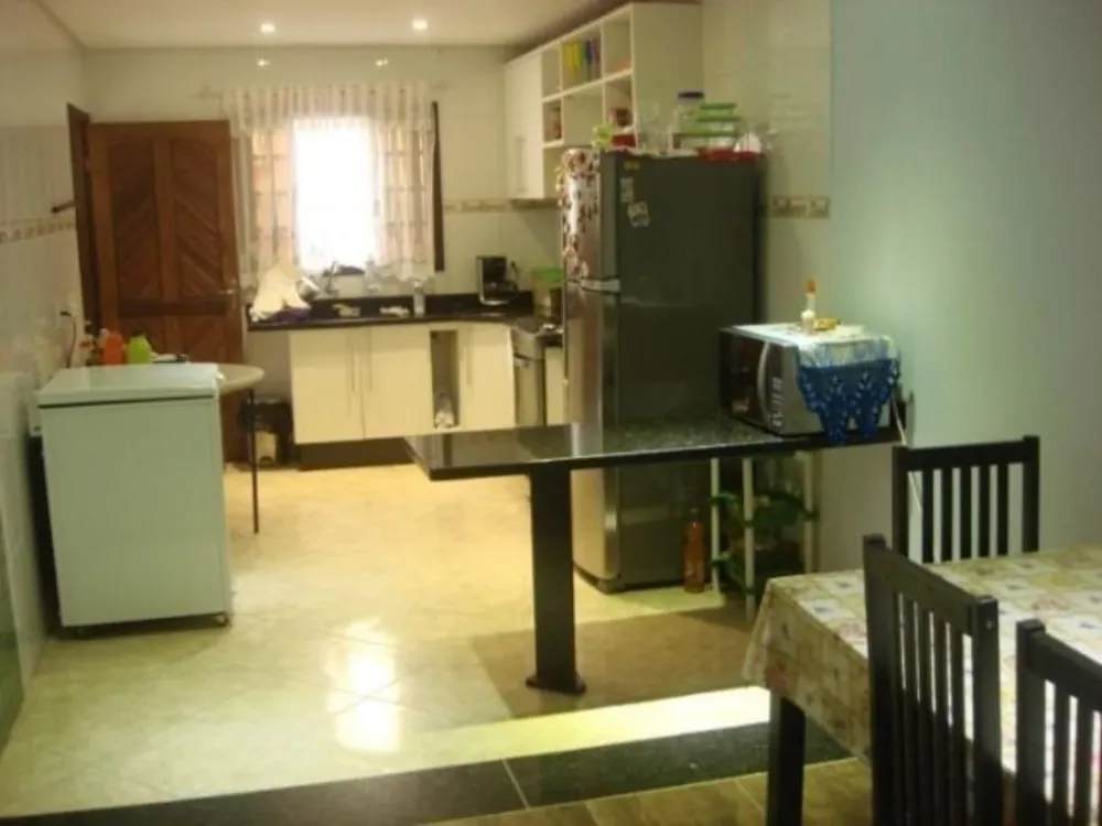 Sobrado, 3 quartos, 120 m² - Foto 2