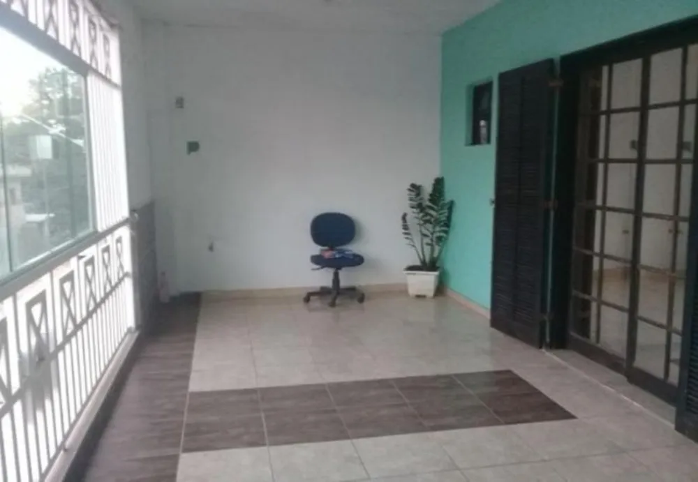 Sobrado, 3 quartos, 120 m² - Foto 1
